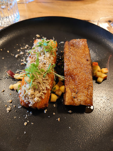 Comentarii opinii despre Bistro Selle