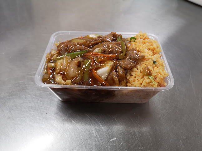 Opinii despre Golden Dragon Chinese Restaurant în Dubbo - Hospitality and gastronomy