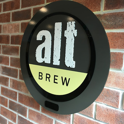 Alt Brew - Townsville City