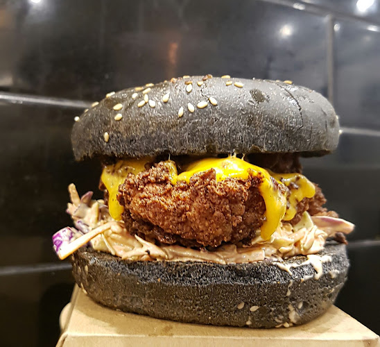 Comentarii opinii despre Meet & Bun Trinity Arcade