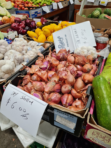 Comentarii opinii despre Paddy's Markets Haymarket