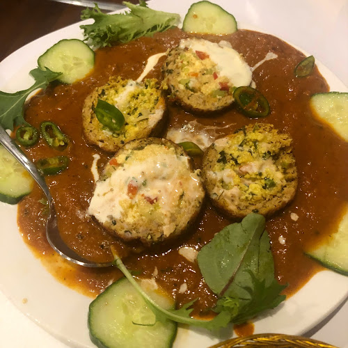 Maharaja Authentic Indian Restaurant - Hobart