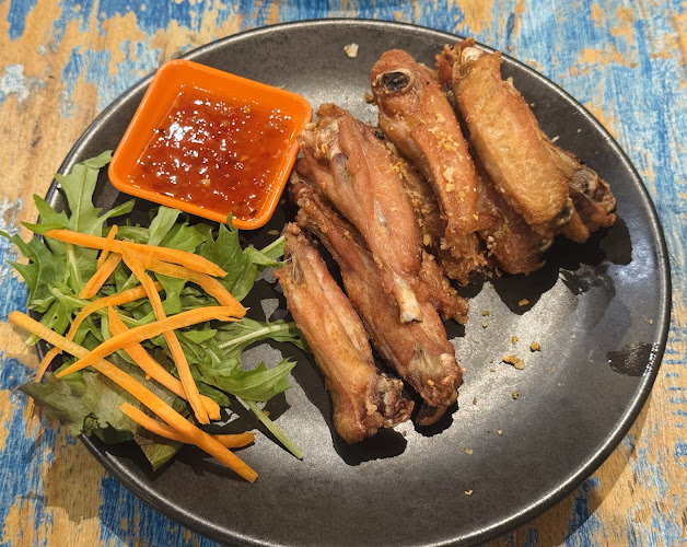 Comentarii opinii despre Thanon Khaosan