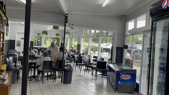 Robertson Pie Shop - Hospitality and gastronomy