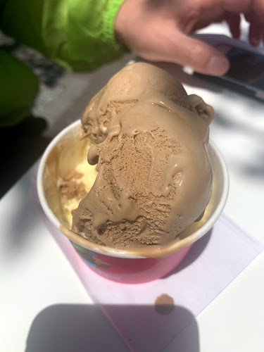 Comentarii opinii despre Ice Cream Shoppe