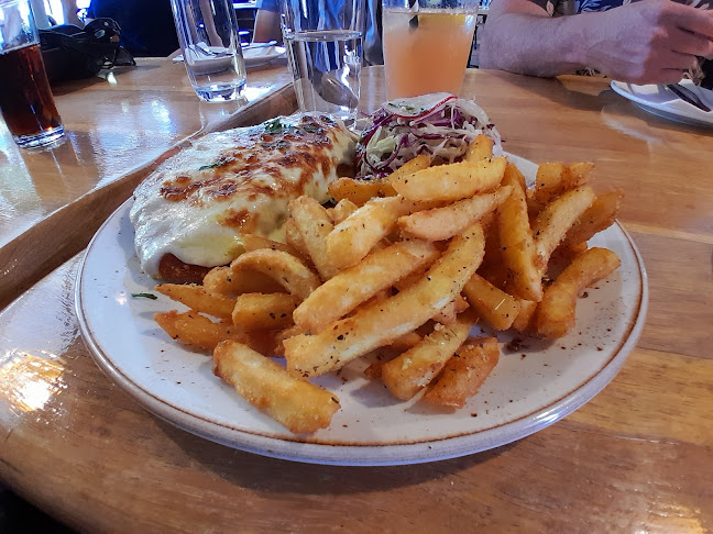 Freda’s Cafe Restaurant Bar - Ballarat Central