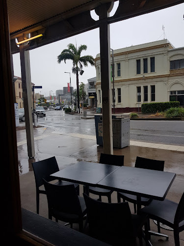 Opinii despre Molly Malone's Irish Pub în Townsville City - Hospitality and gastronomy