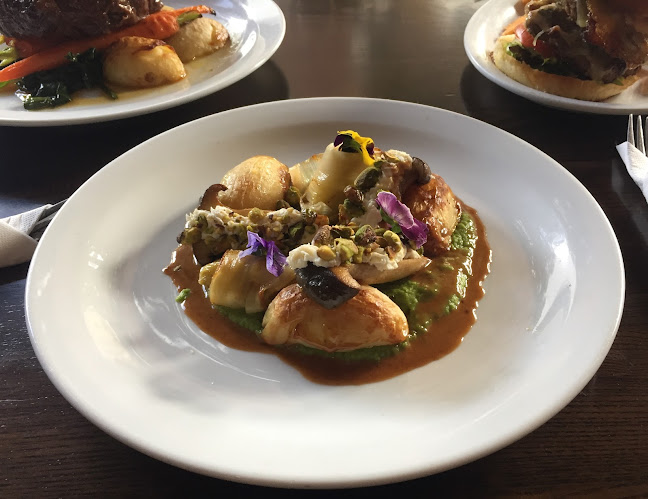 Iron Duke Hotel - Alexandria