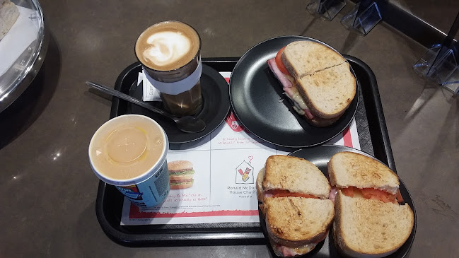 Comentarii opinii despre McDonald's Maryborough QLD