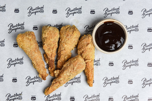 Soul Burger - Glebe - Hospitality and gastronomy