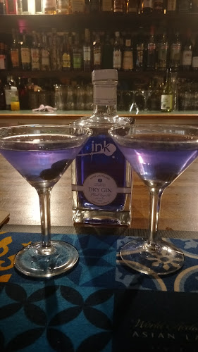 Overtime Cafe & Bar - Hospitality and gastronomy