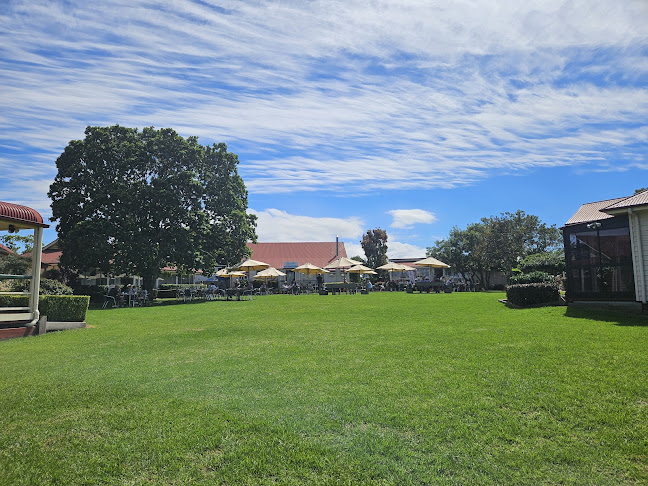 The Chocolate Cottage - Hospitality and gastronomy