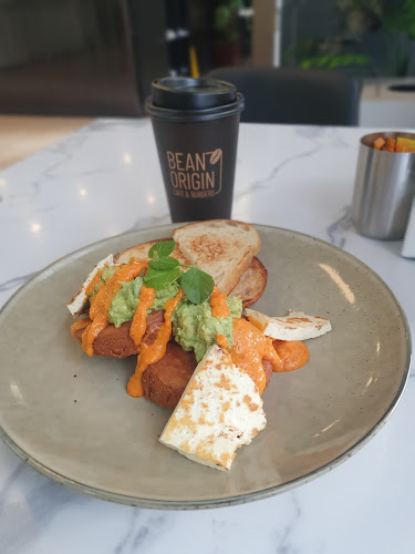 Comentarii opinii despre Bean Origin Belconnen