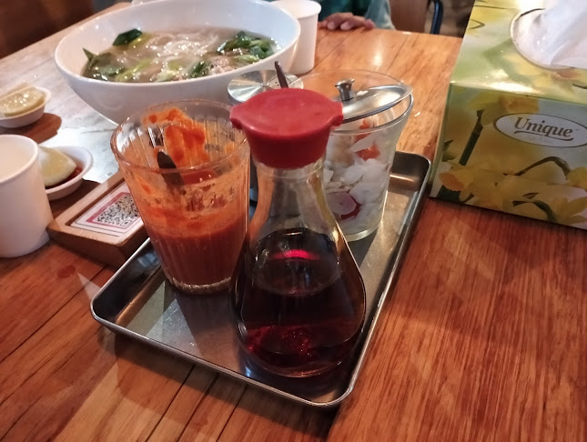 Pho Thin Australia (Pho Thin 13 Lo Duc MELBOURNE)