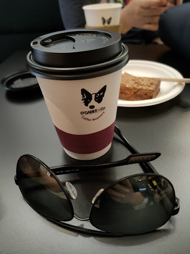 O'Gabee & Co - Hospitality and gastronomy