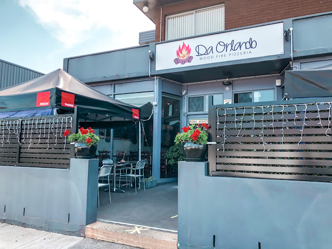 Comentarii opinii despre Da Orlando Pizzeria (Wollongong)