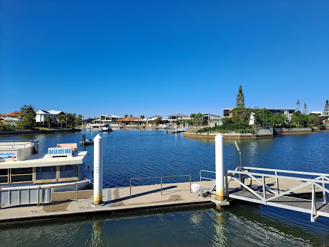 Pelican Waters Tavern - Hospitality and gastronomy