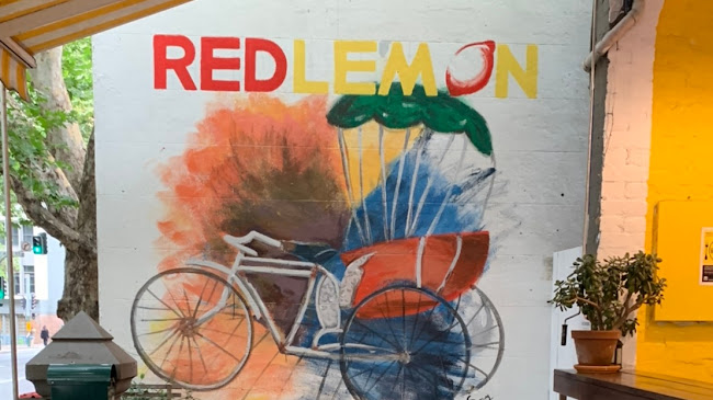 Red Lemon Thai - Hospitality and gastronomy