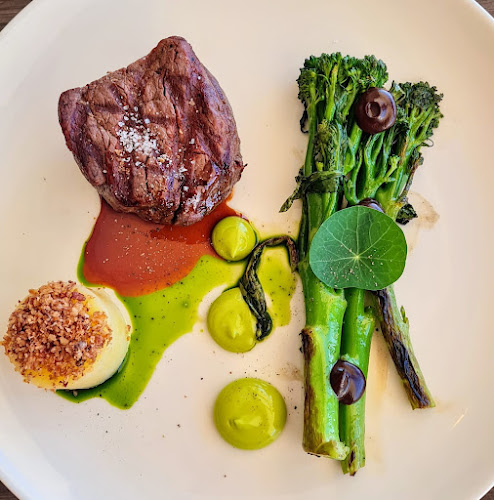 C Restaurant in the Sky