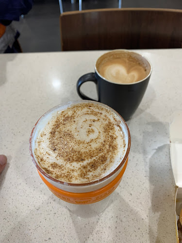 Comentarii opinii despre McDonald's Rockhampton