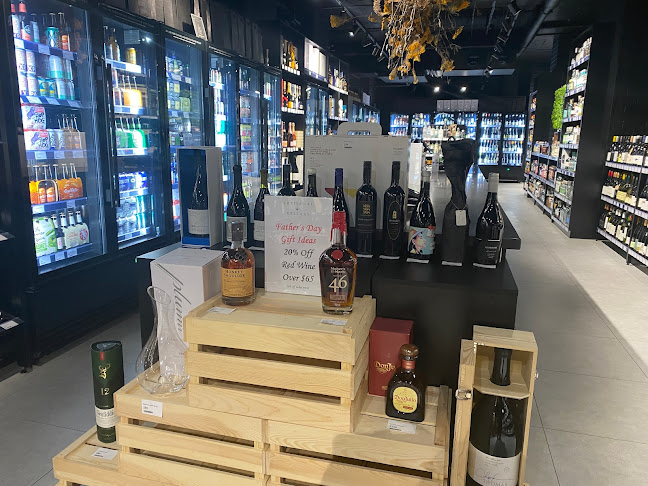 Comentarii opinii despre Artisanal Cellars by Sessions