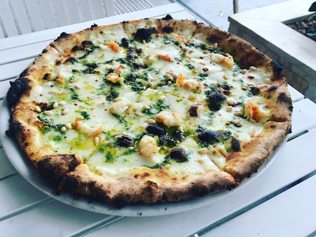 Opinii despre ReccoLab în Rozelle - Hospitality and gastronomy