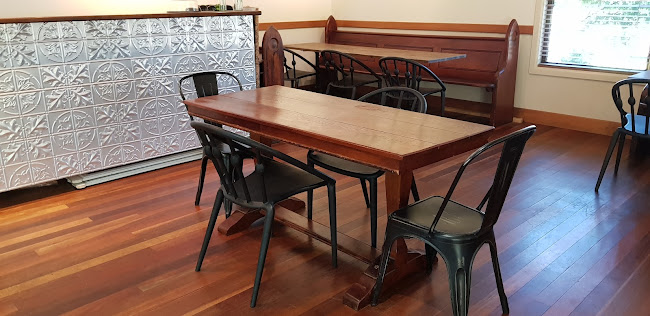 Opinii despre Cedar Cafe în Parkes - Hospitality and gastronomy