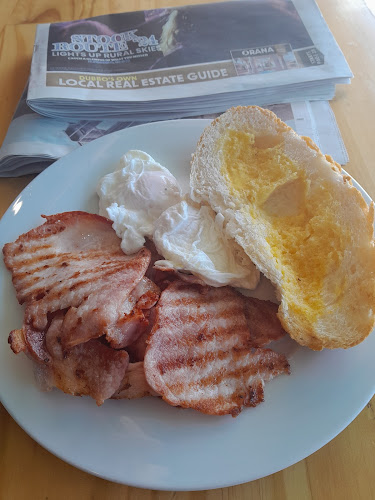 Opinii despre Lotus Cafe în Dubbo - Hospitality and gastronomy