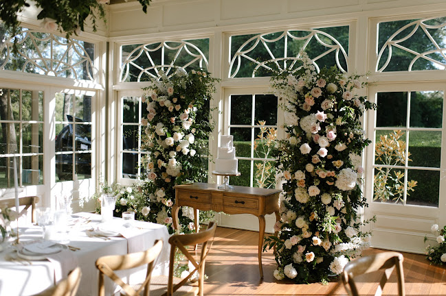 Cake House by Katrina Allan