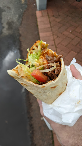 Mr Kebab Busselton (Halal) - Hospitality and gastronomy