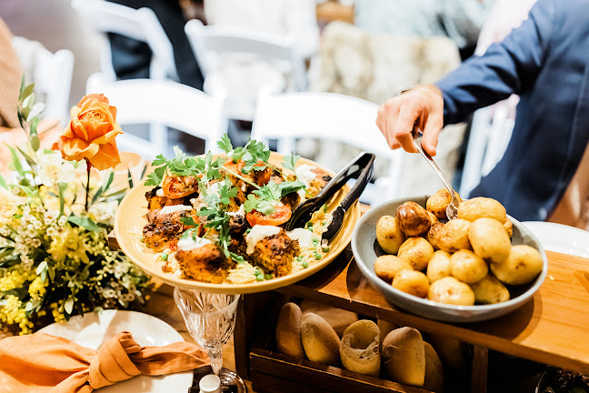 Monkey Place Catering - Sydney