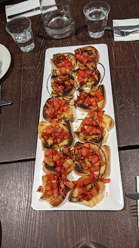 The Waiters Restaurant - Hospitality and gastronomy