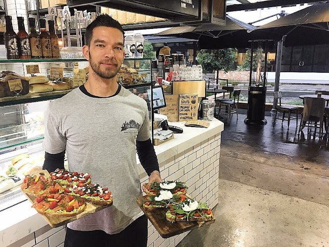 Shop 2c/2 Nagurra Pl, Rozelle NSW 2039