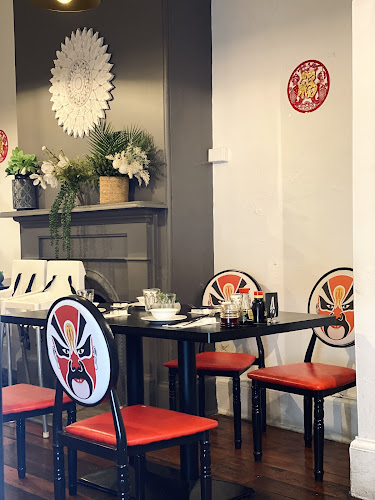 Kai Fan Chinese Restaurant - Cooks Hill