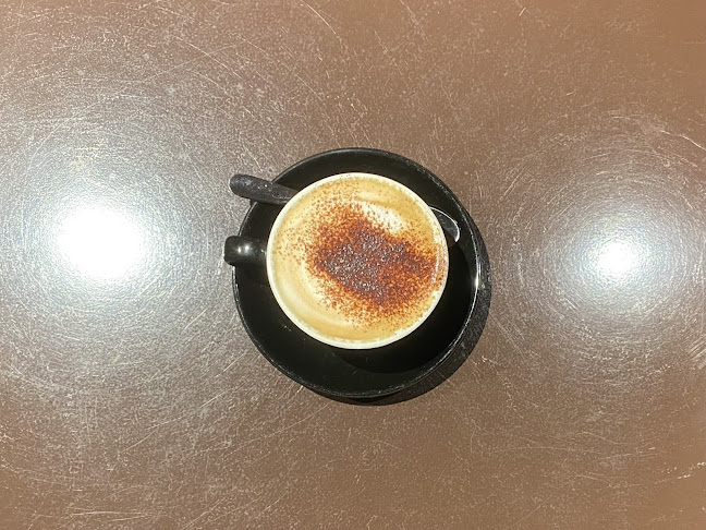 Opinii despre Soul Cafe & Bar în Melbourne - Hospitality and gastronomy