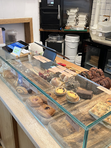 Comentarii opinii despre Otherside Coffee