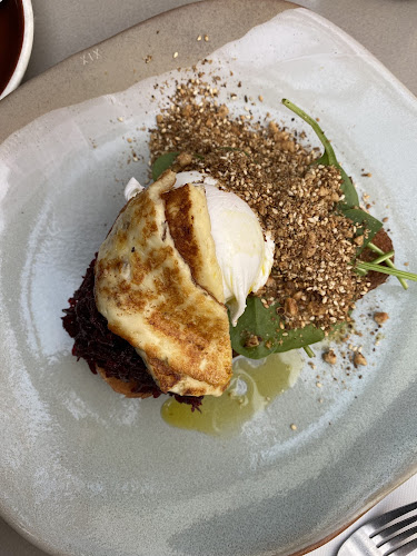 The General Food Store - Hospitality and gastronomy