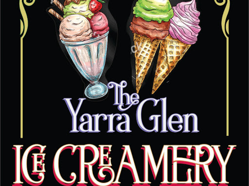 Shop 5/36 Bell St Service Rd, Yarra Glen VIC 3775