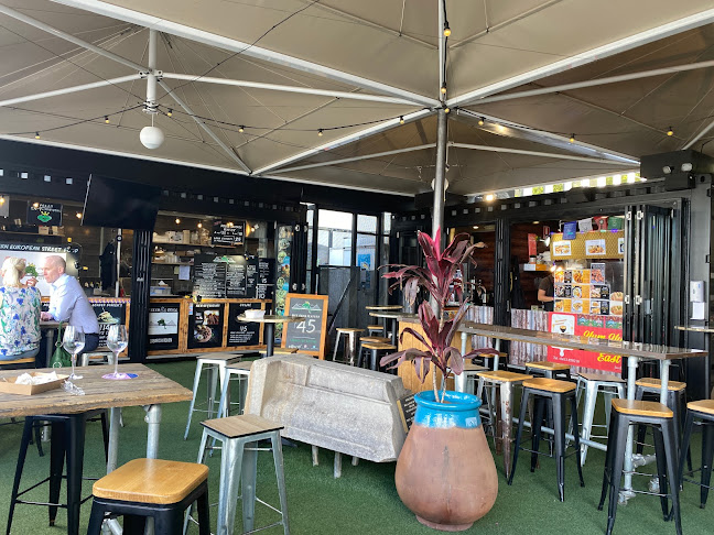 Comentarii opinii despre Riverland Brisbane