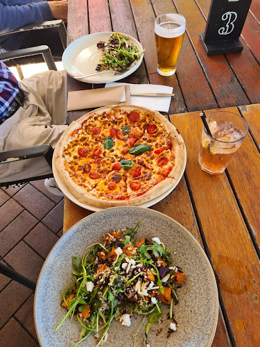 Grand View Hotel - Hospitality and gastronomy