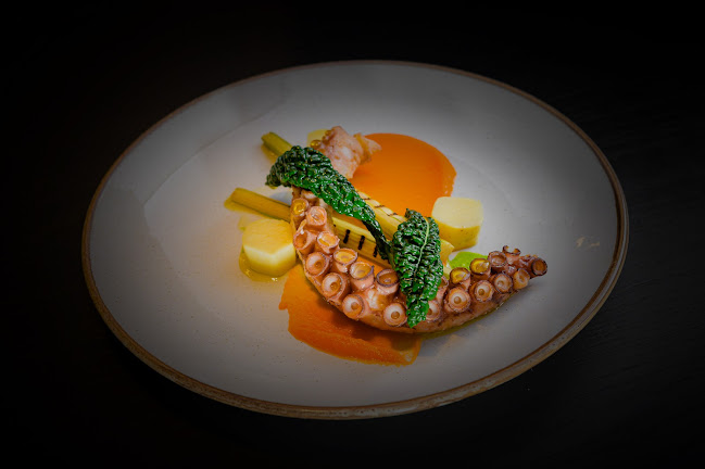 Opinii despre Davidson Restaurant în Geelong - Hospitality and gastronomy