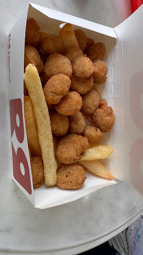 Red Rooster Griffith - Hospitality and gastronomy