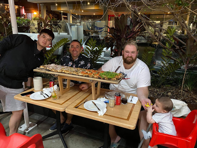 Opinii despre Pizzalunga da Carlo în Nundah - Hospitality and gastronomy