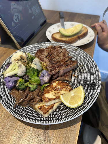 The Lean Chef Kitchn - Hospitality and gastronomy