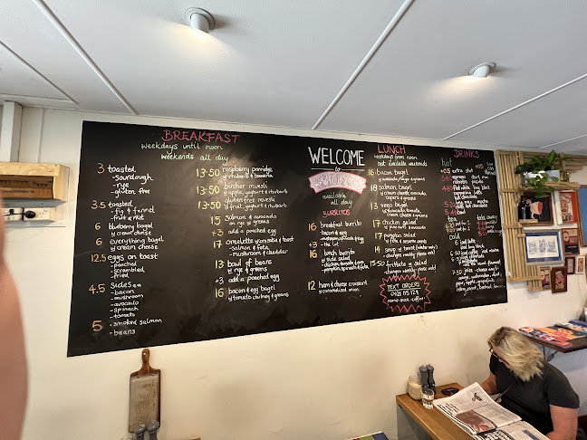 Little Willy's - Northbridge