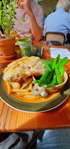 Comentarii opinii despre Uraidla Hotel