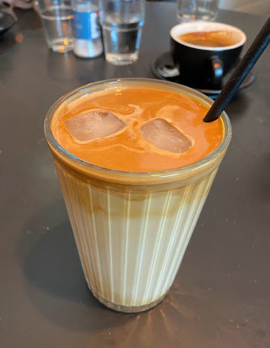 Opinii despre Ma Belle’s Cafe în Ballarat - Hospitality and gastronomy