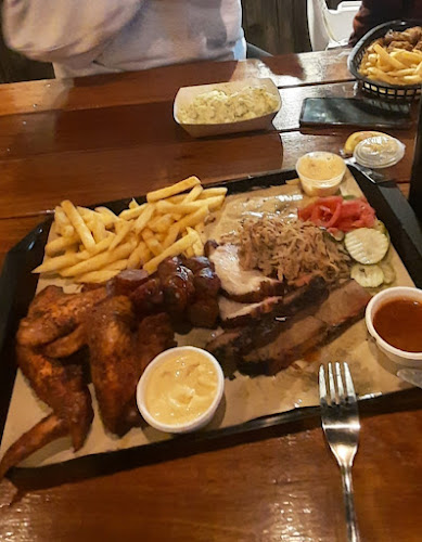 Armstrong Barbecue - Mount Duneed