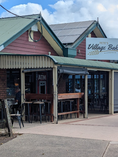 Pete's Village Bakery - Hospitality and gastronomy