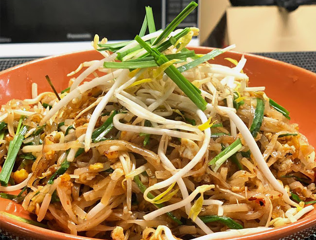 Chuan Chim Thai Restaurant - Buderim